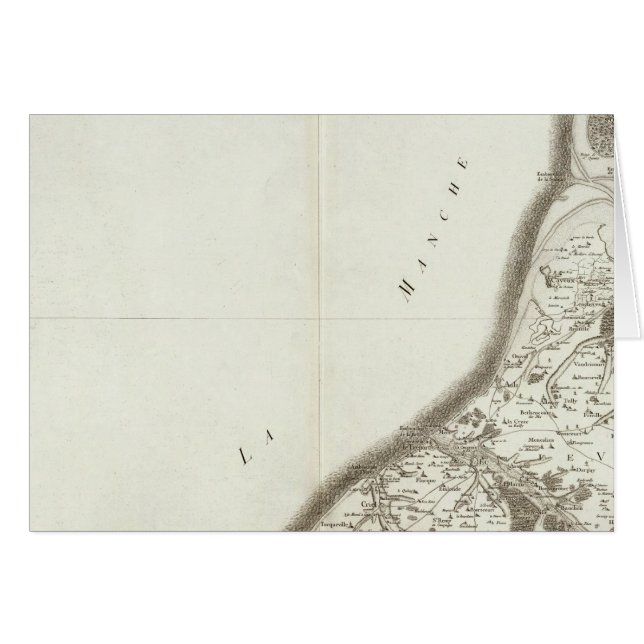 Dieppe (Voorkant Horizontaal)