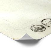 Dieppe Poster (Hoek)