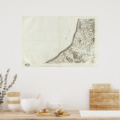 Dieppe Poster (Keuken)