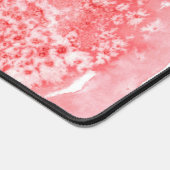 Dieprode Echo's Bureaumat (Hoek)