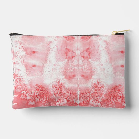 Dieprode Echos Etui (Achterkant)