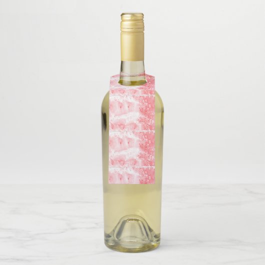 Dieprode Echo's Flessenhanger (Op fles)