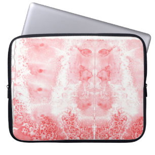 Dieprode Echos Laptop Sleeve