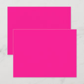 Dieproze Briefkaart (Voorkant / Achterkant)