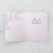 Diepste Godsdienstige Sympathie, Kaart (Binnen)