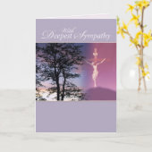 Diepste Godsdienstige Sympathie, Kaart (Gele Bloem)