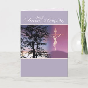 Diepste Godsdienstige Sympathie, Kaart