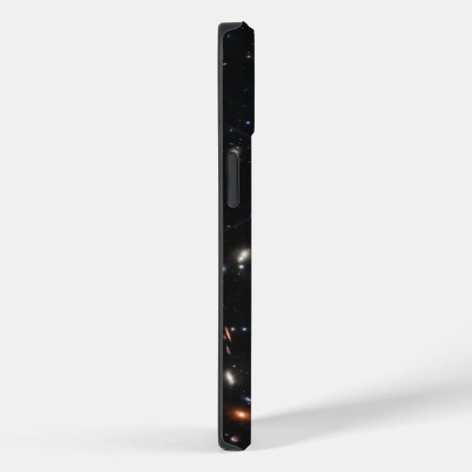 Diepste infraroodAfbeelding van het universum | JW Case-Mate iPhone Case (Achterkant / Rechts)