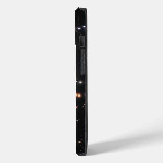 Diepste infraroodAfbeelding van het universum | JW Case-Mate iPhone Case (Achterkant / Links)