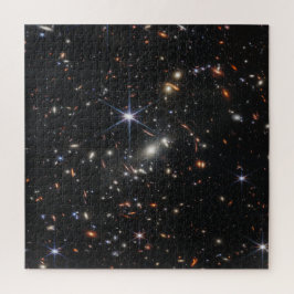 Diepste infraroodAfbeelding van het universum | JW Legpuzzel