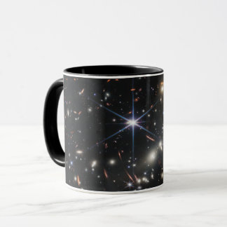 Diepste infraroodAfbeelding van het universum | JW Mok
