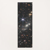 Diepste infraroodAfbeelding van het universum | JW Yogamat (Voorkant)