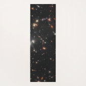 Diepste infraroodAfbeelding van het universum | JW Yogamat (Achterkant)