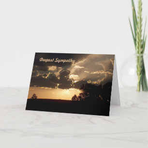 Diepste Sympathie Kaart