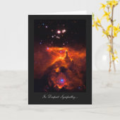 Diepste sympathie, Nabestaanden, Sterrencluster Un Kaart (Gele Bloem)