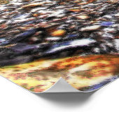 Diepte: 15 pasta poster (Hoek)