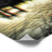 Diepte 40 poster (Hoek)