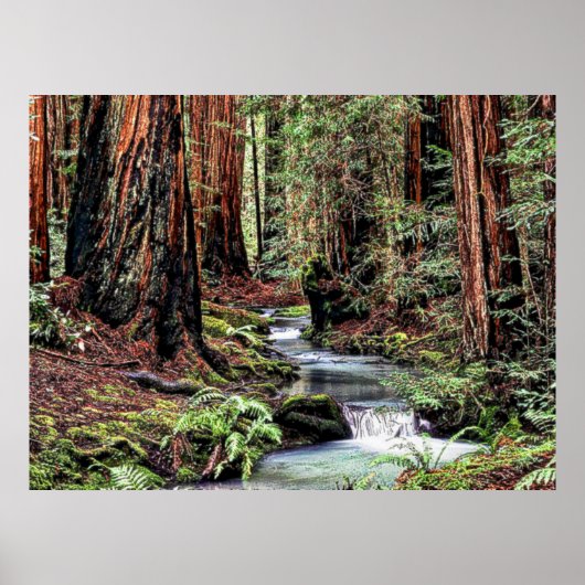 Diepte 92 Detail Poster (Voorkant)