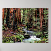 Diepte 92 Schets Poster (Voorkant)