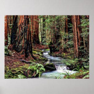 Diepte 92 Schets Poster