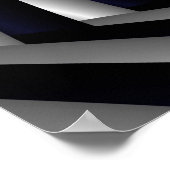 Diepte Poster (Hoek)