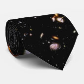 diepte stropdas (Opgerold)