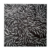 Diepte van het onderbewustzijn tegeltje (Voorkant)