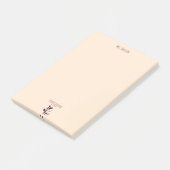 Diepten Van Taal Verkennen, Eén Tekst Per Keer Post-it® Notes (Schuin)