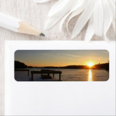 diepvriesreflectie etiket (Insitu)