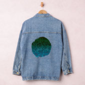 Diepwater Baldakijn Denim Jacket (Hangar)