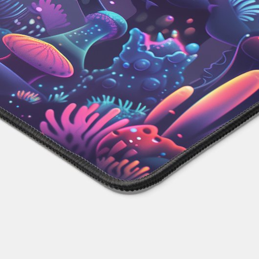 diepwateraquarium bureaumat (Hoek)