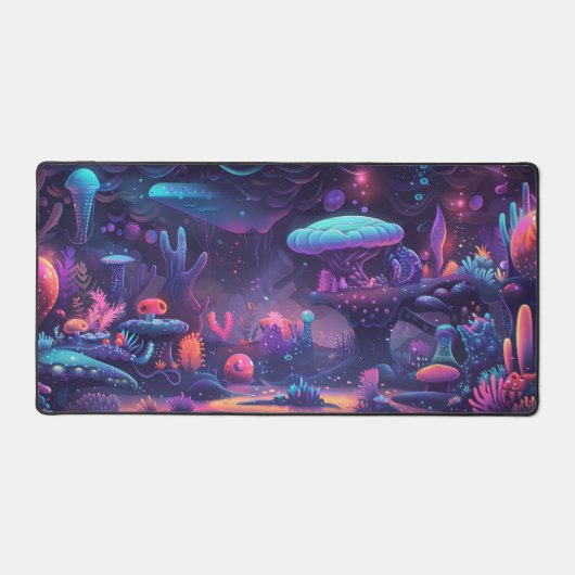 diepwateraquarium bureaumat (Voorkant)