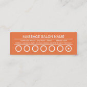 diepweefselmassage-inkeppas klantenkaartje (Achterkant)