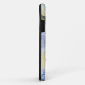 Diepzee Maan Zeemeermin Fantasy Kunst iPhone 5 Hoe Case-Mate iPhone Case (Achterkant/rechts)