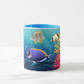 Diepzee mok (Midden)