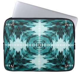Diepzee netten..... laptop sleeve
