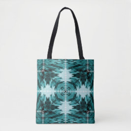 Diepzee netten..... tote bag