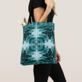 Diepzee netten..... tote bag (Dichtbij)