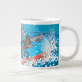 Diepzeevisserij Grote Koffiekop (Rechts)