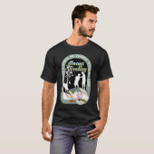 diepzeevisserij t-shirt (Voorkant volledig)