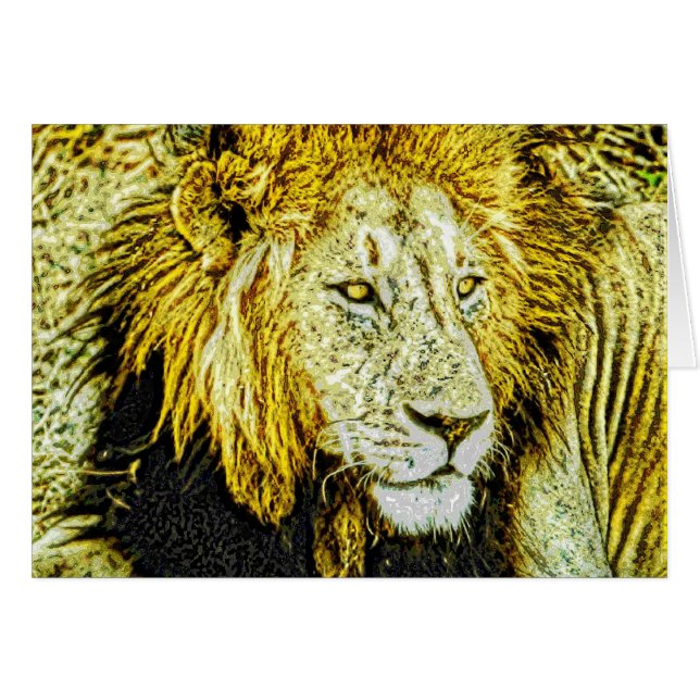 Dier31 (Voorkant Horizontaal)