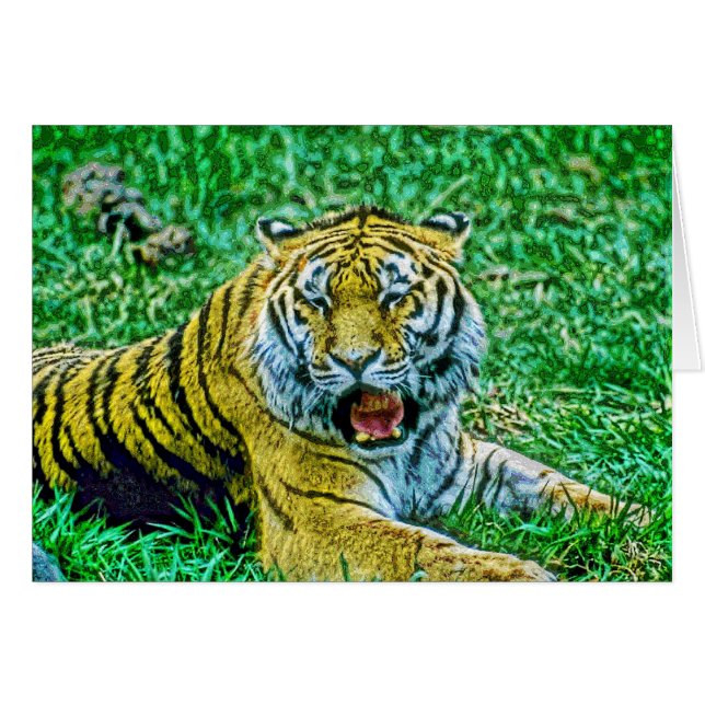 Dier34 (Voorkant Horizontaal)