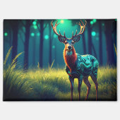 Dier 01 magneet (Voorkant)