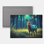 Dier 01 magneet (Voorkant / Achterkant)