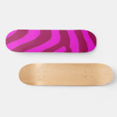 Dier 19 skateboard (Horizontaal)
