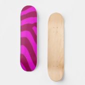 Dier 19 skateboard (Voorkant)
