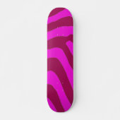 Dier 19 skateboard (Voorkant)