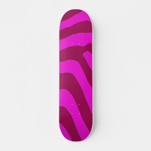 Dier 19 skateboard (Voorkant)
