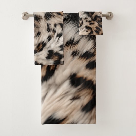 Dier Bad Handdoek (Insitu)