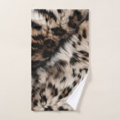 Dier Bad Handdoek (Handdoek)